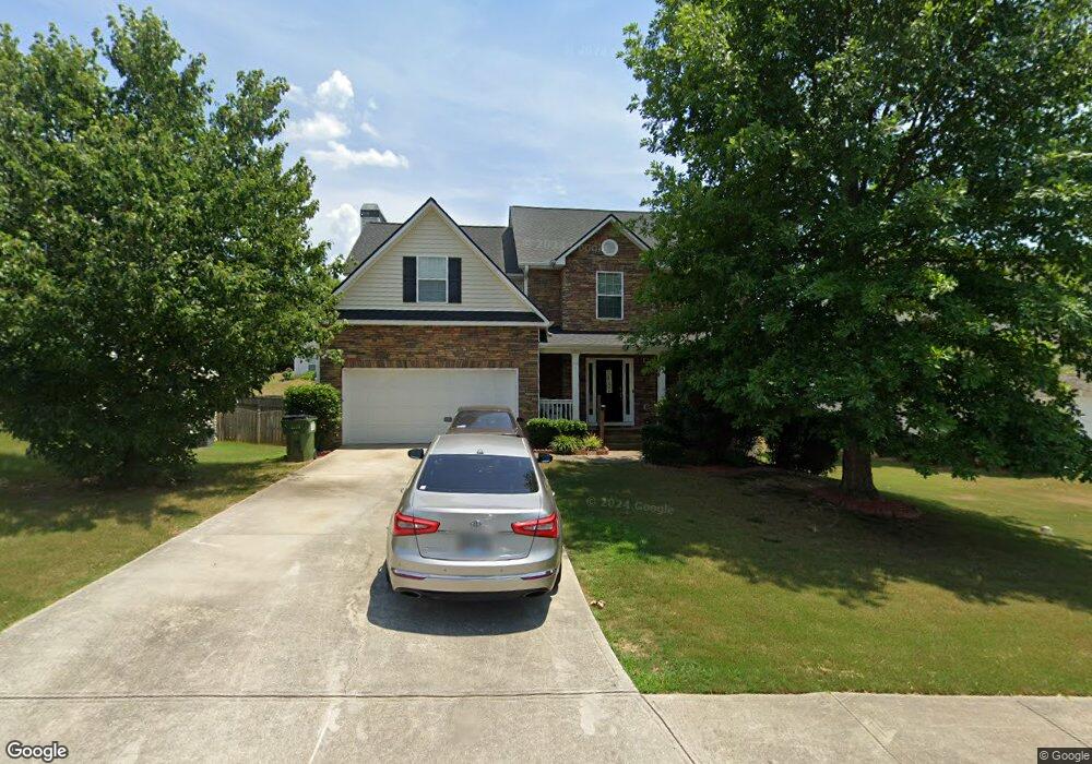 1458 Queenie Smith Rd NE, Conyers, GA 30012 - photo 1