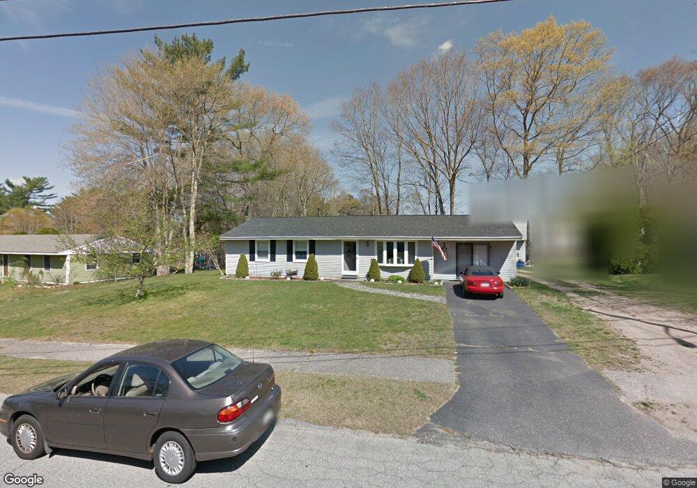 52 Fairbanks Rd, Brockton, MA 02302 - photo 1