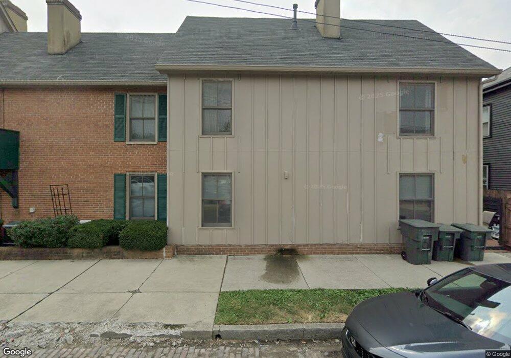 249 E Kossuth St unit 9-B, Columbus, OH 43206 - photo 1