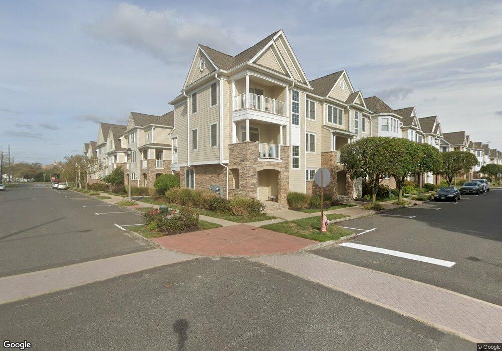 2 Grant St, Long Branch, NJ 07740 - photo 1