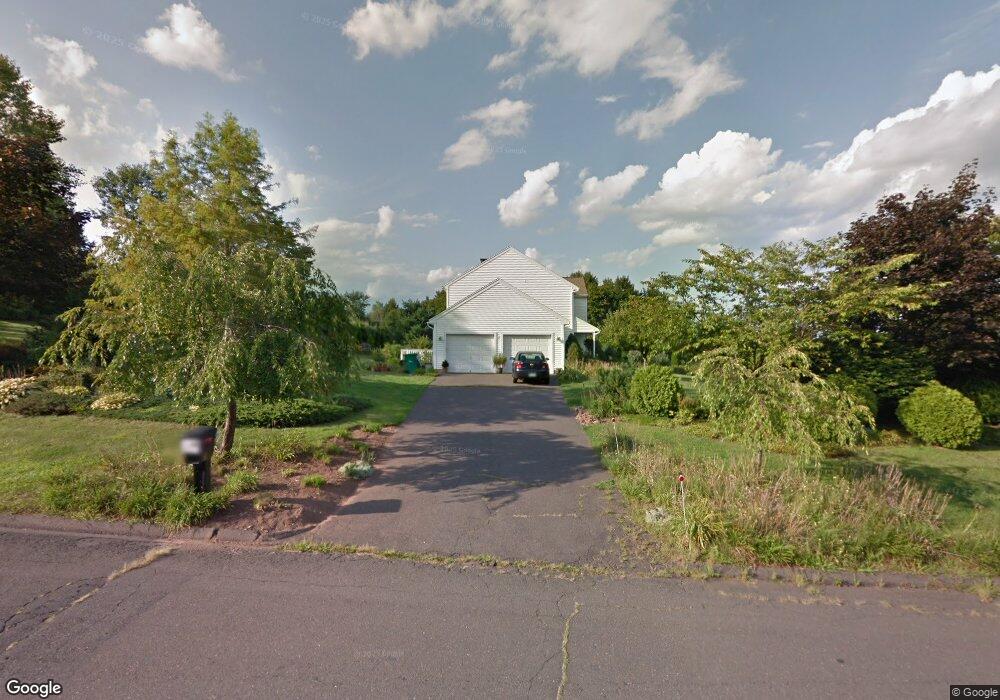 00 Ryefield Hollow Dr, Bloomfield, CT 06002 - photo 1