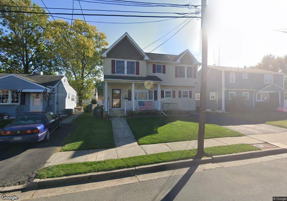 88 2nd Ave, Port Reading, NJ 07064 - photo 1