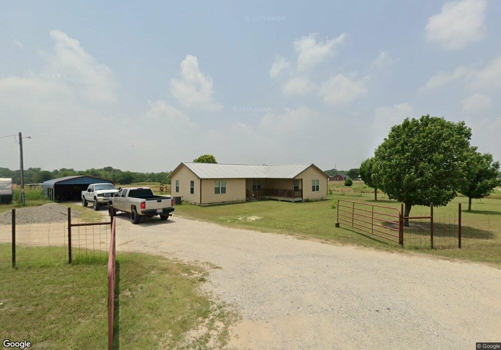 222 County Road 4223, Decatur, TX 76234 - photo 1