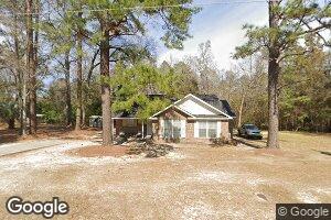 606 Mary Leet St, Claxton, GA 30417