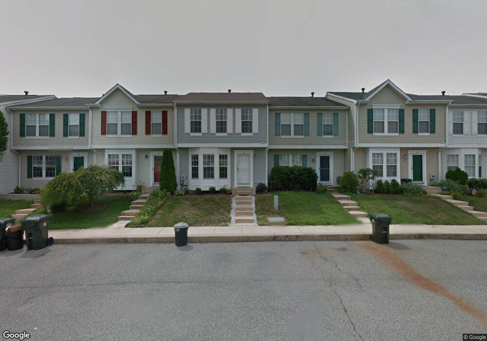 14 E Shetland Ct, Newark, DE 19711 - photo 1