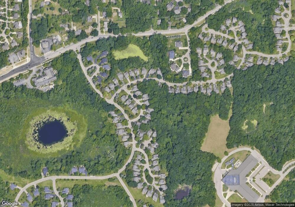 4836 Pelican Way unit 15, West Bloomfield, MI 48323 - photo 1