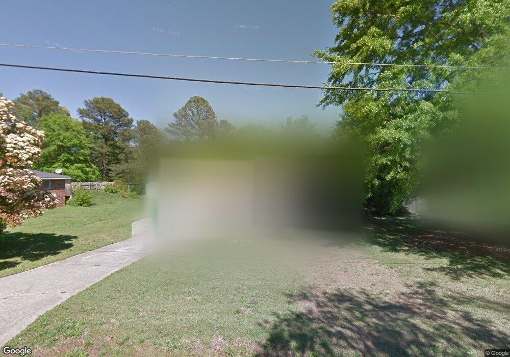 6185 Britt Rd SW, Mableton, GA 30126 - photo 1