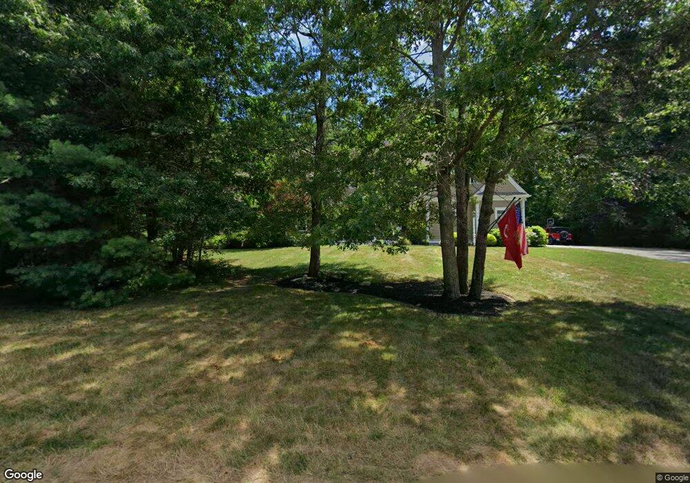 23 Gilfeather Ln, Kingston, MA 02364 - photo 1