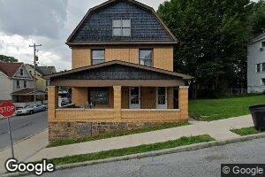 1526 19th Ave, Altoona, PA 16601