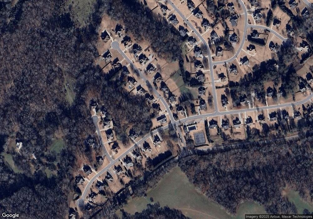 107 Whitaker Way, Hoschton, GA 30548 - photo 1