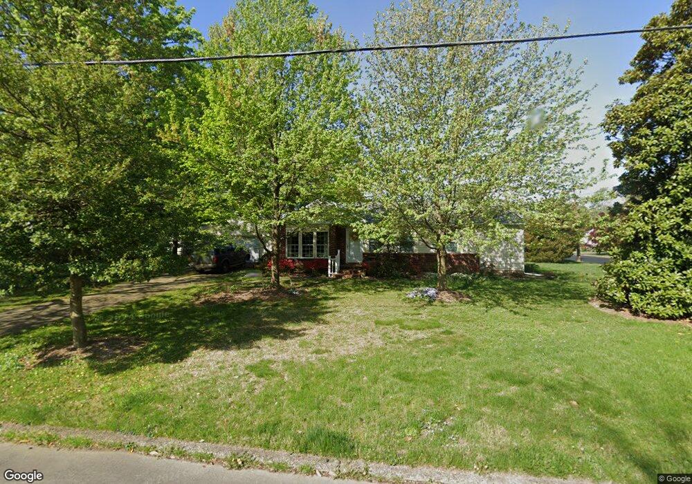 104 N Shirley Ave, Moorestown, NJ 08057 - photo 1