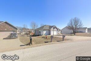 401 Ashmore Dr, Carl Junction, MO 64834