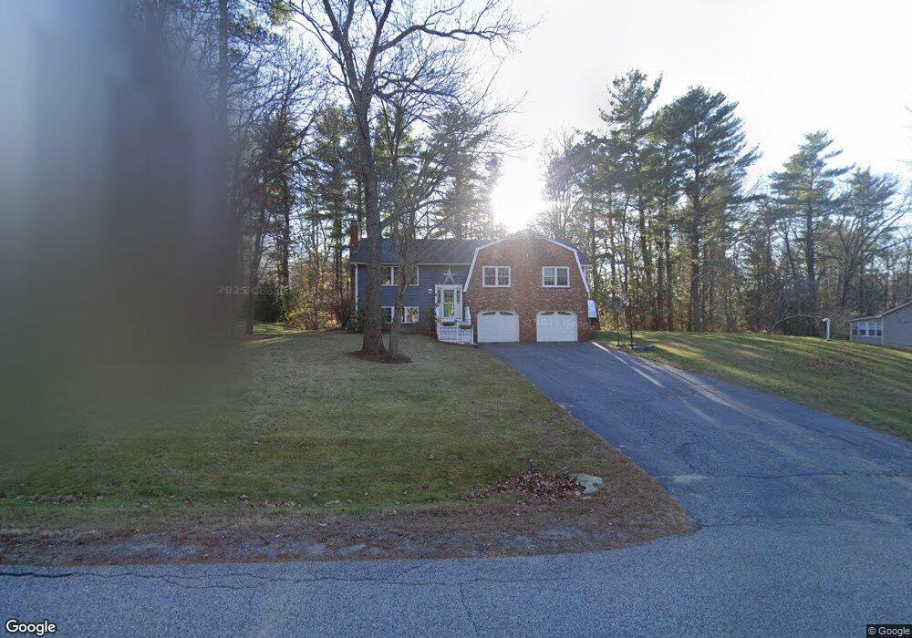 9 Butterfield Ln, Stratham, NH 03885 - photo 1