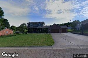 857 Canal St, Magnolia, OH 44643