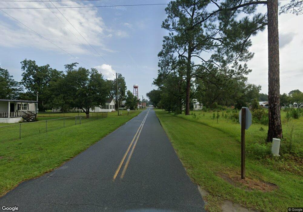 373 Capitol St, Hoboken, GA 31542 - photo 1