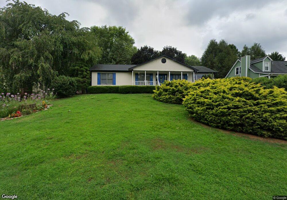 107 Meadow Lake Rd, Asheville, NC 28803 - photo 1