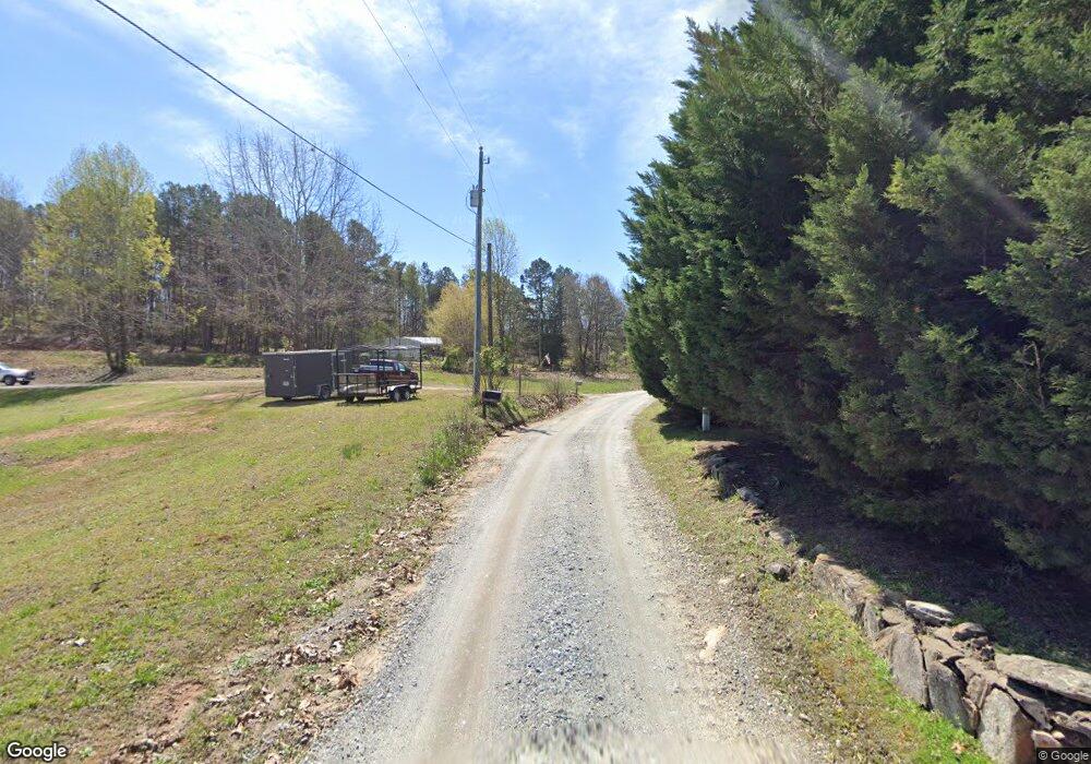 0 Daily Rd, Homer, GA 30547 - photo 1