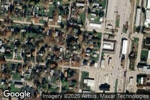 111 N Walnut St, Arcola, IL 61910