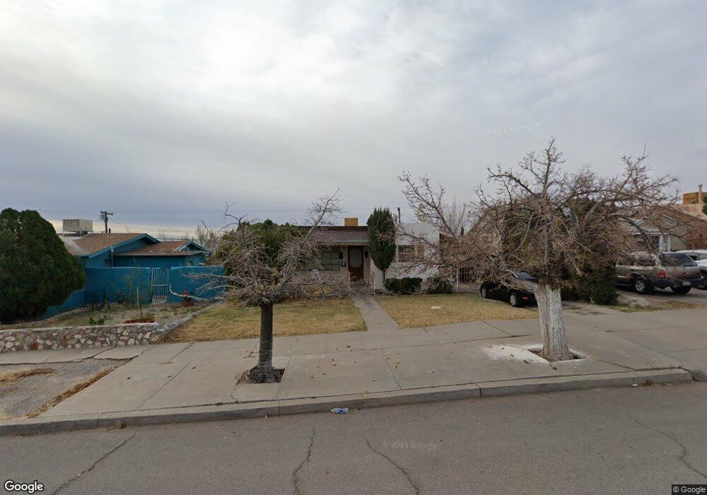 3510 Jackson Ave, El Paso, TX 79930 - photo 1