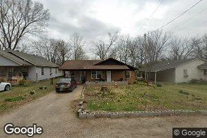 903 N Kelly Ave, Murfreesboro, AR 71958
