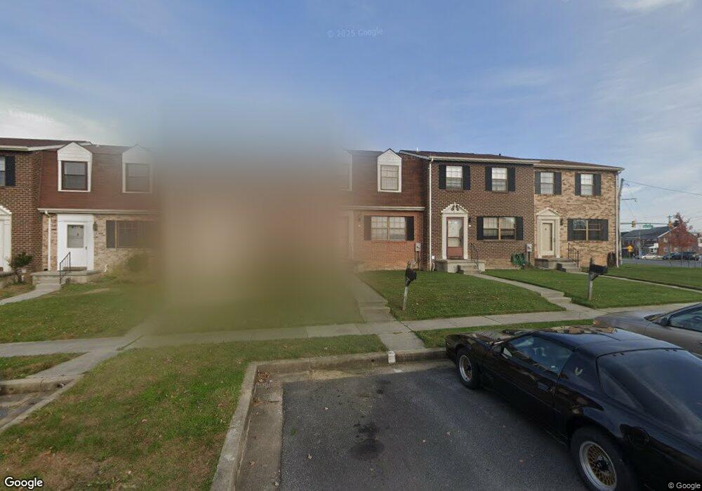 23 Holland Hill Ct, Catonsville, MD 21228 - photo 1