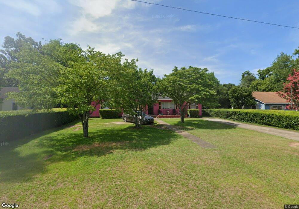 1708 W Highland Ave, Albany, GA 31707 - photo 1