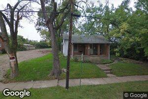 421 Shepherd Ave, Cincinnati, OH 45215