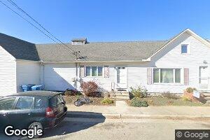 41 Church St, Fort Loramie, OH 45845
