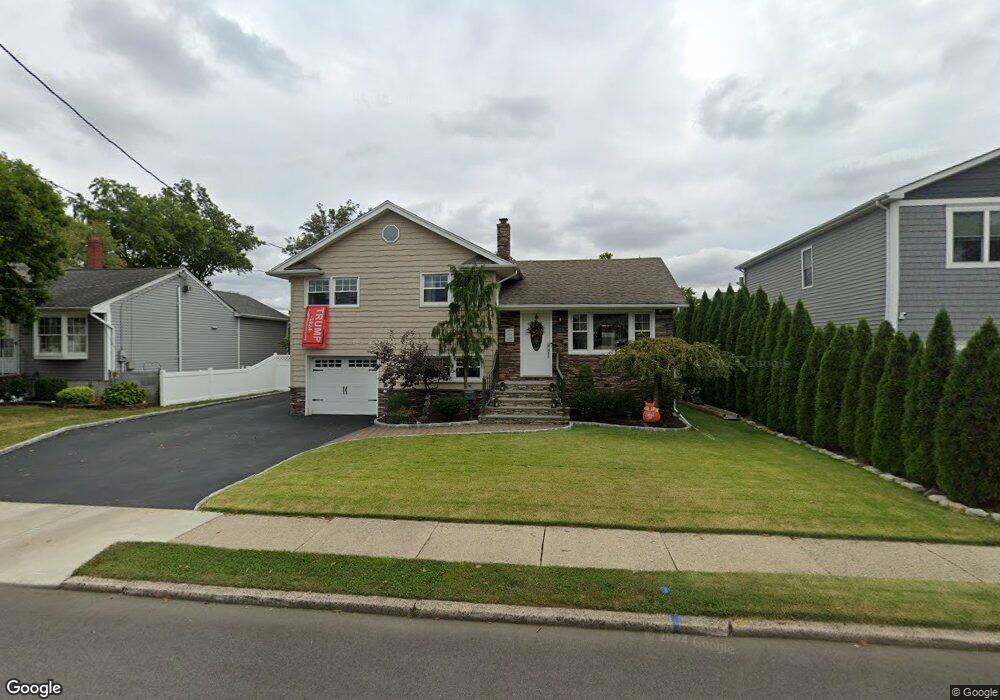 156 Graham Terrace, Saddle Brook, NJ 07663 - photo 1