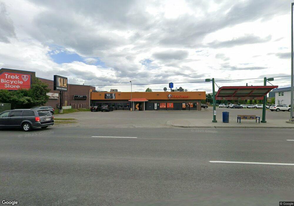 500 E Benson Blvd unit 104, Anchorage, AK 99503 - photo 1