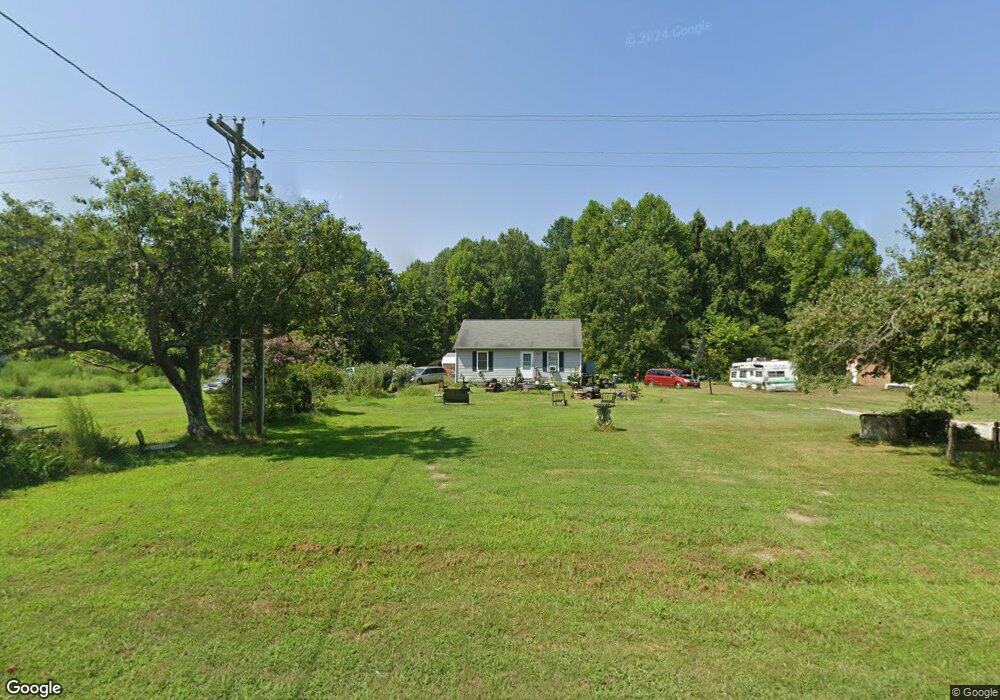 2804 Mt Olive-Cohoke Rd, King William, VA 23086 - photo 1