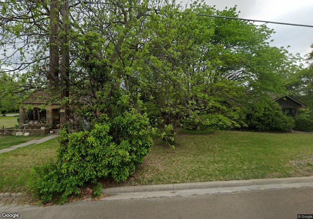 156 S Cowan St, Decatur, TX 76234 - photo 1