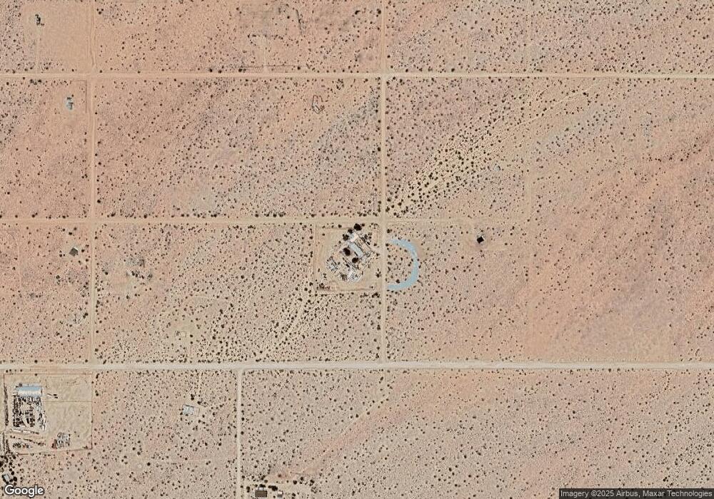 61667 Orion Rd, Joshua Tree, CA 92252 - photo 1