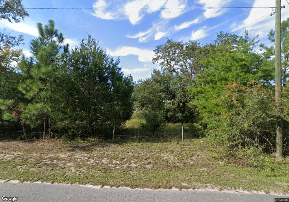 358 J K Moore Rd, Crawfordville, FL 32327 - photo 1