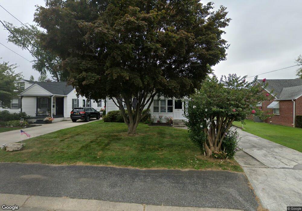 236 W Champlain Ave, Wilmington, DE 19804 - photo 1