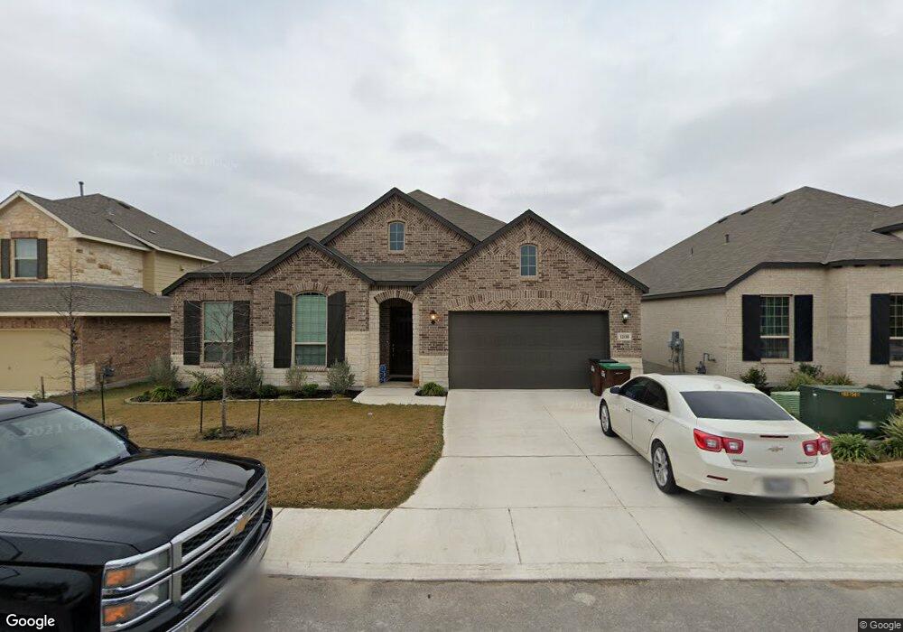 12110 Saddle Up Dr, San Antonio, TX 78254 - photo 1