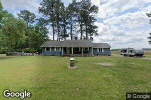 6550 Elton Dennis Rd, Willards, MD 21874