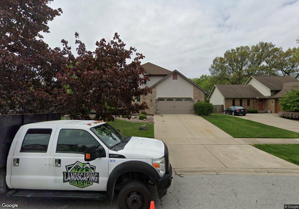 210 N Elgin St, Griffith, IN 46319 - photo 1