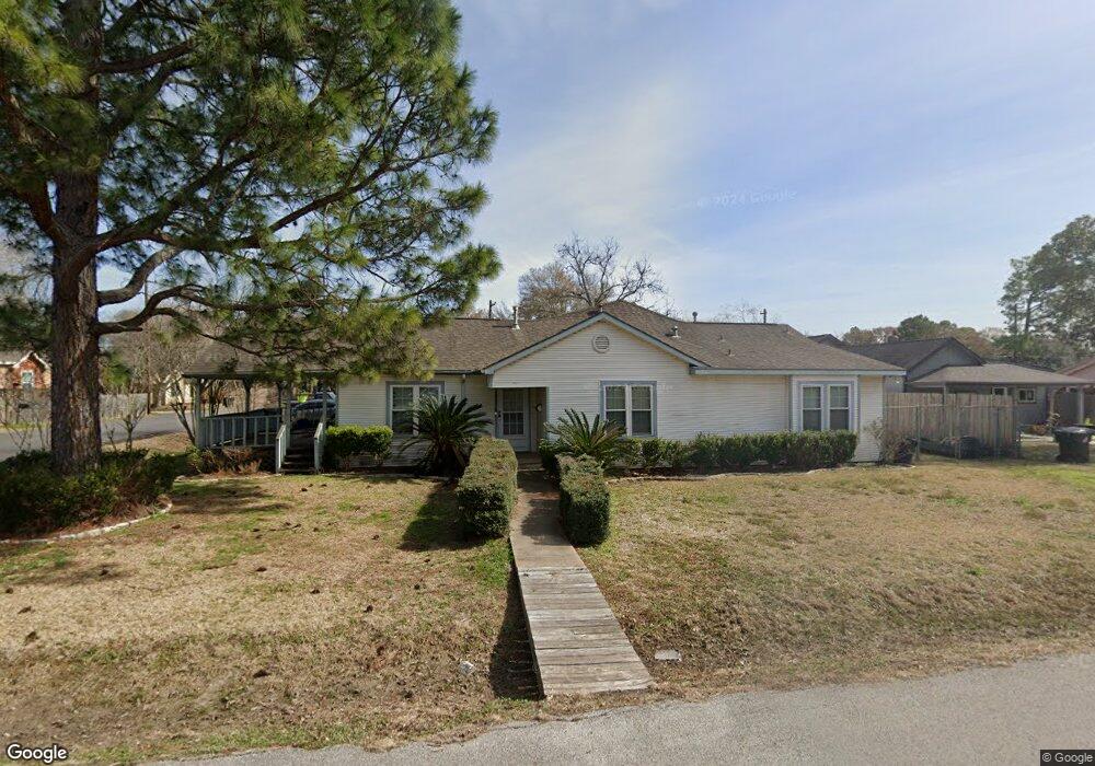 1601 5th St, Rosenberg, TX 77471 - photo 1