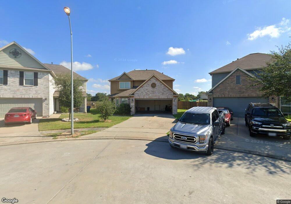 13526 E Red Birch Cir, Houston, TX 77038 - photo 1