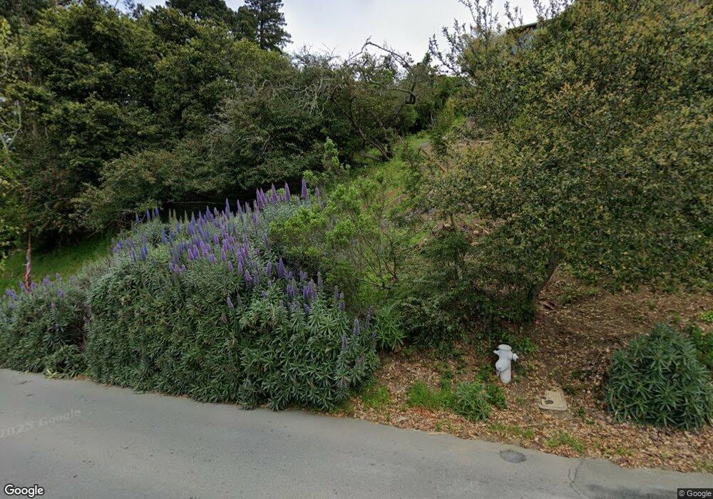 986 Creston Rd, Berkeley, CA 94708 - photo 1