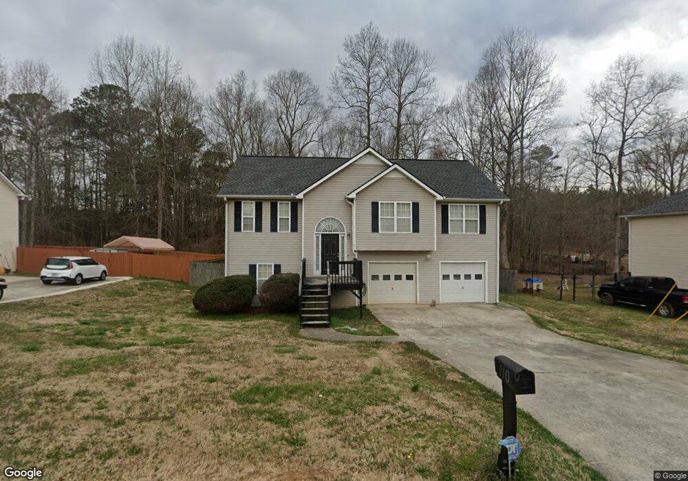 110 Fawn Ln, Temple, GA 30179 - photo 1