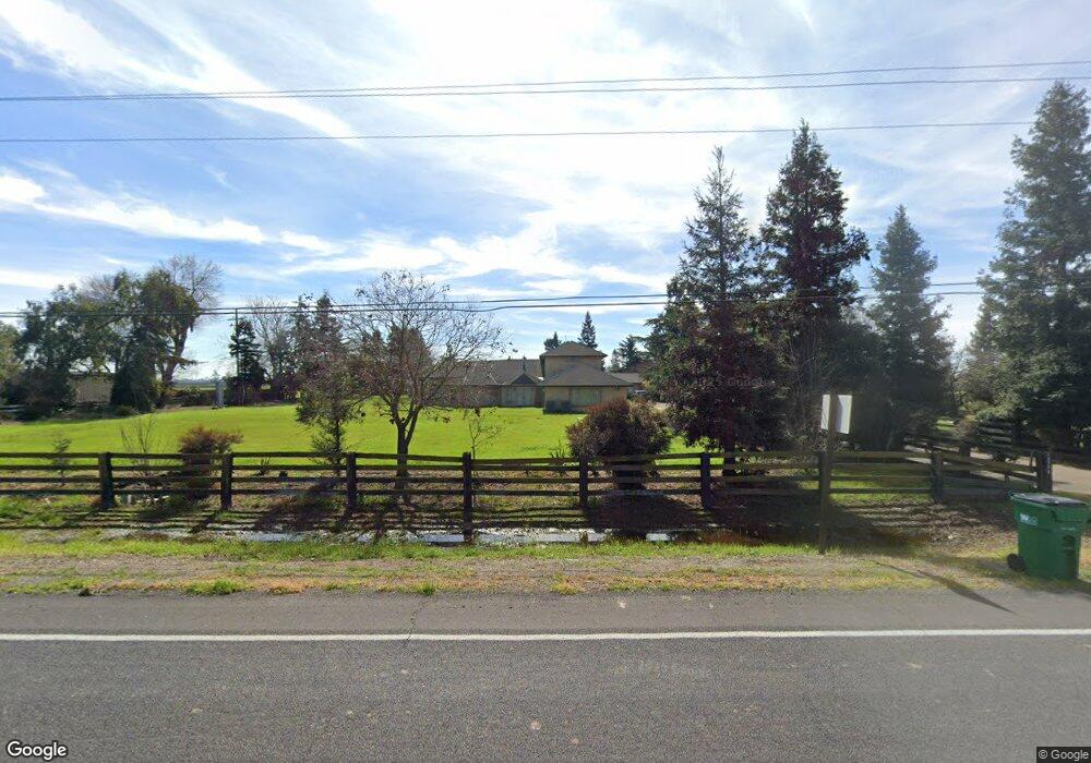 13350 E Peltier Rd, Acampo, CA 95220 - photo 1