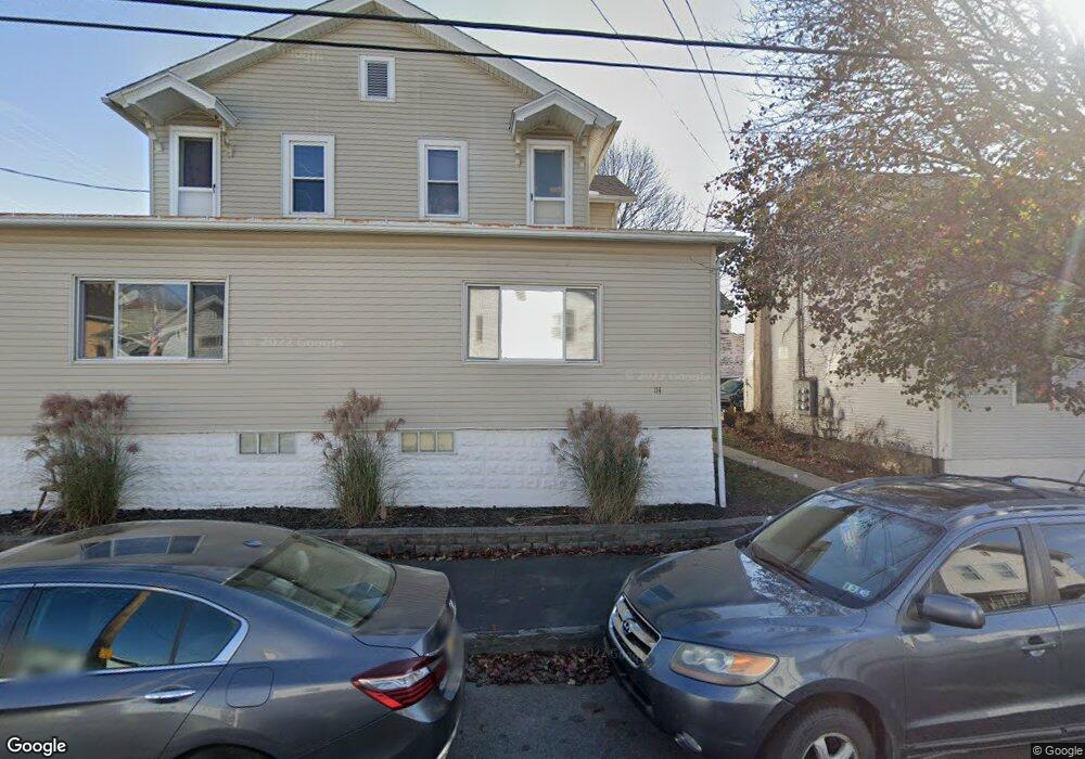 114 N Hyde Park Ave unit 116, Scranton, PA 18504 - photo 1