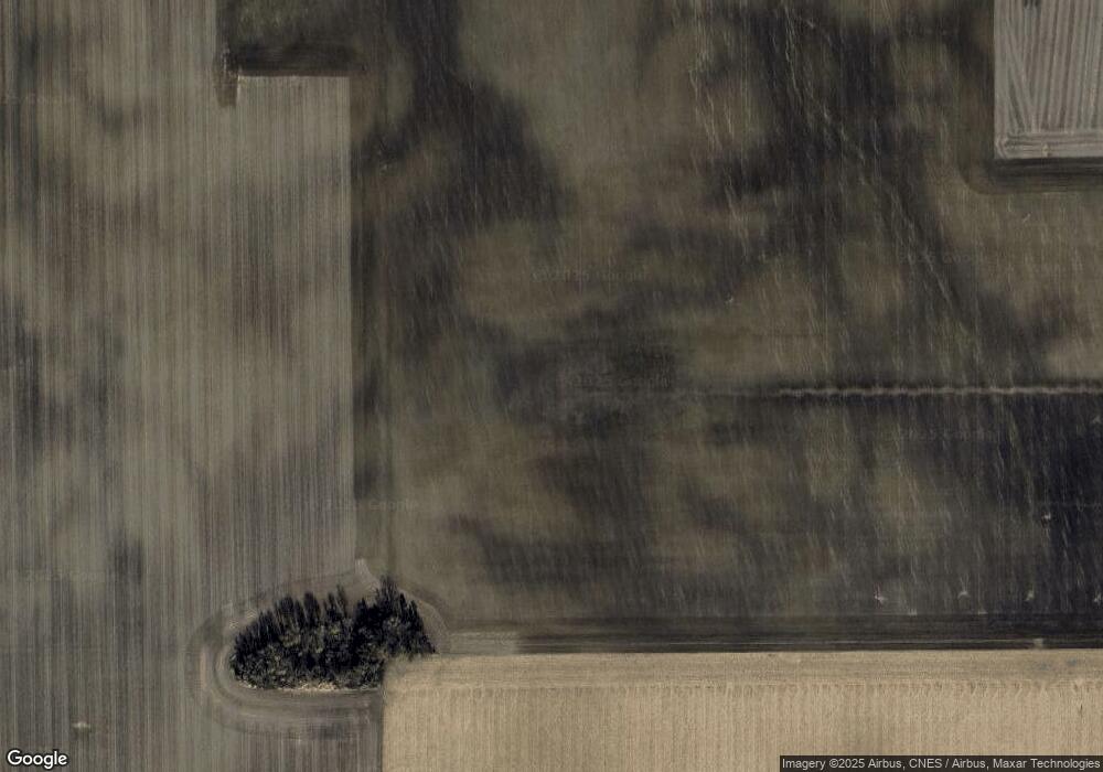 11864 S 600 W, Amboy, IN 46911 - photo 1