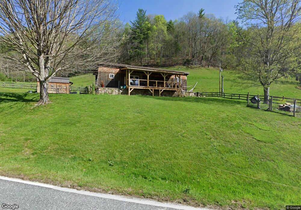 830 Lotties Creek Rd, Burnsville, NC 28714 - photo 1