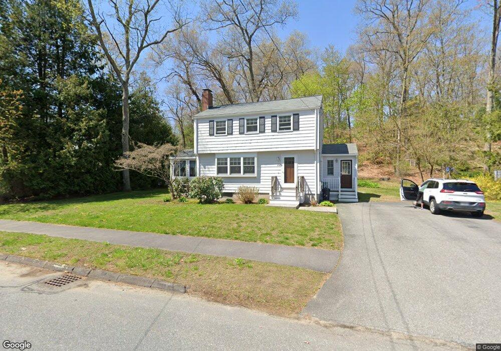 29 Wright Rd, Concord, MA 01742 - photo 1