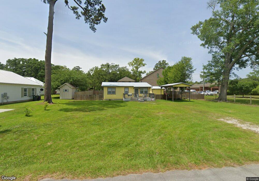 1705 S Guarisco St S, Daphne, AL 36526 - photo 1