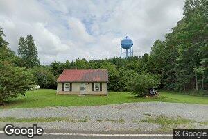 5827 Drakes Main St, Drakes Branch, VA 23937