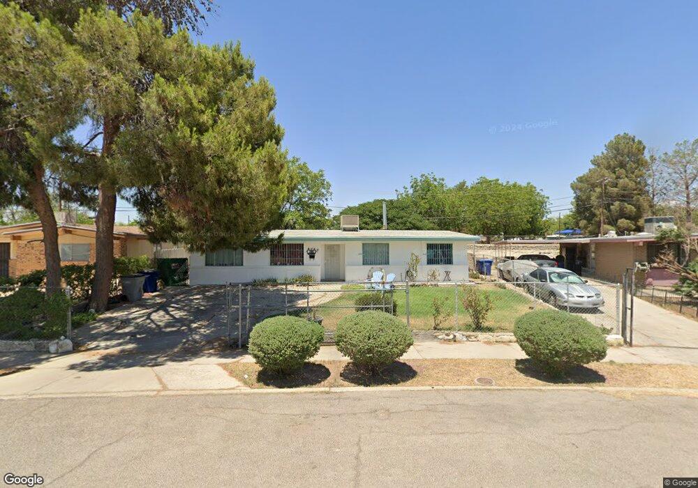 357 Mariana Cir, El Paso, TX 79915 - photo 1